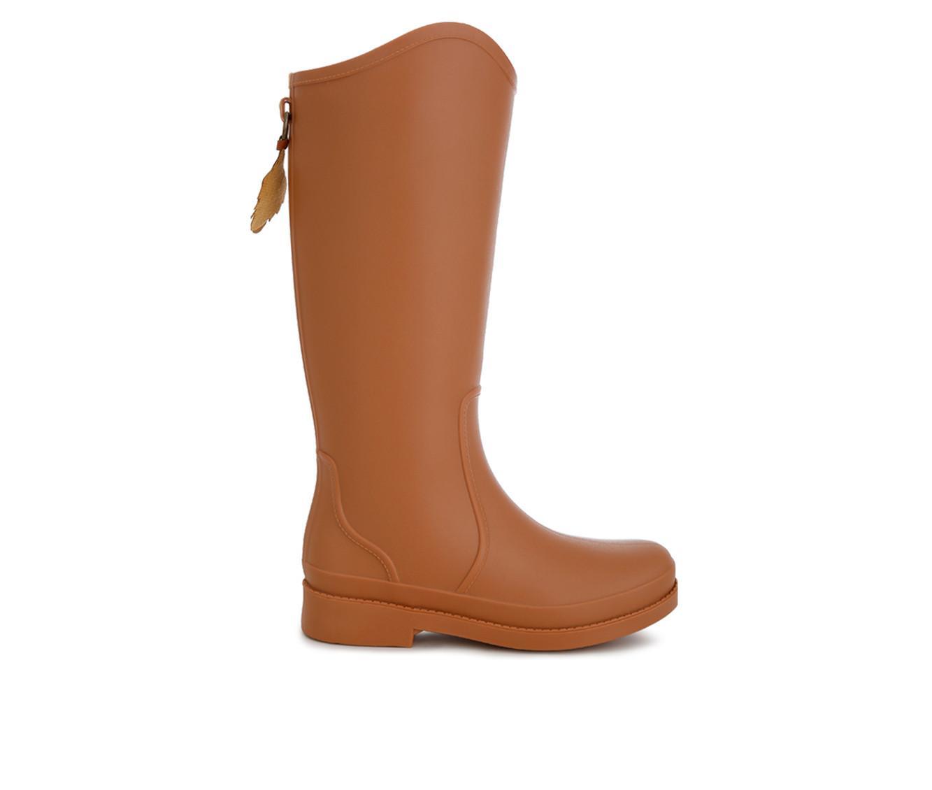 Women's London Rag Indiana Knee High Boots Product Image