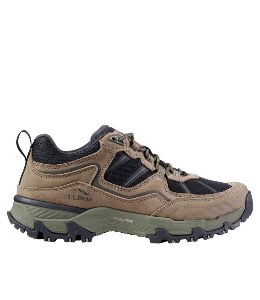 
                            
                                
                                    
                                
                            Men's Trail Model X Ventilated Hiking Shoes
                         Product Image