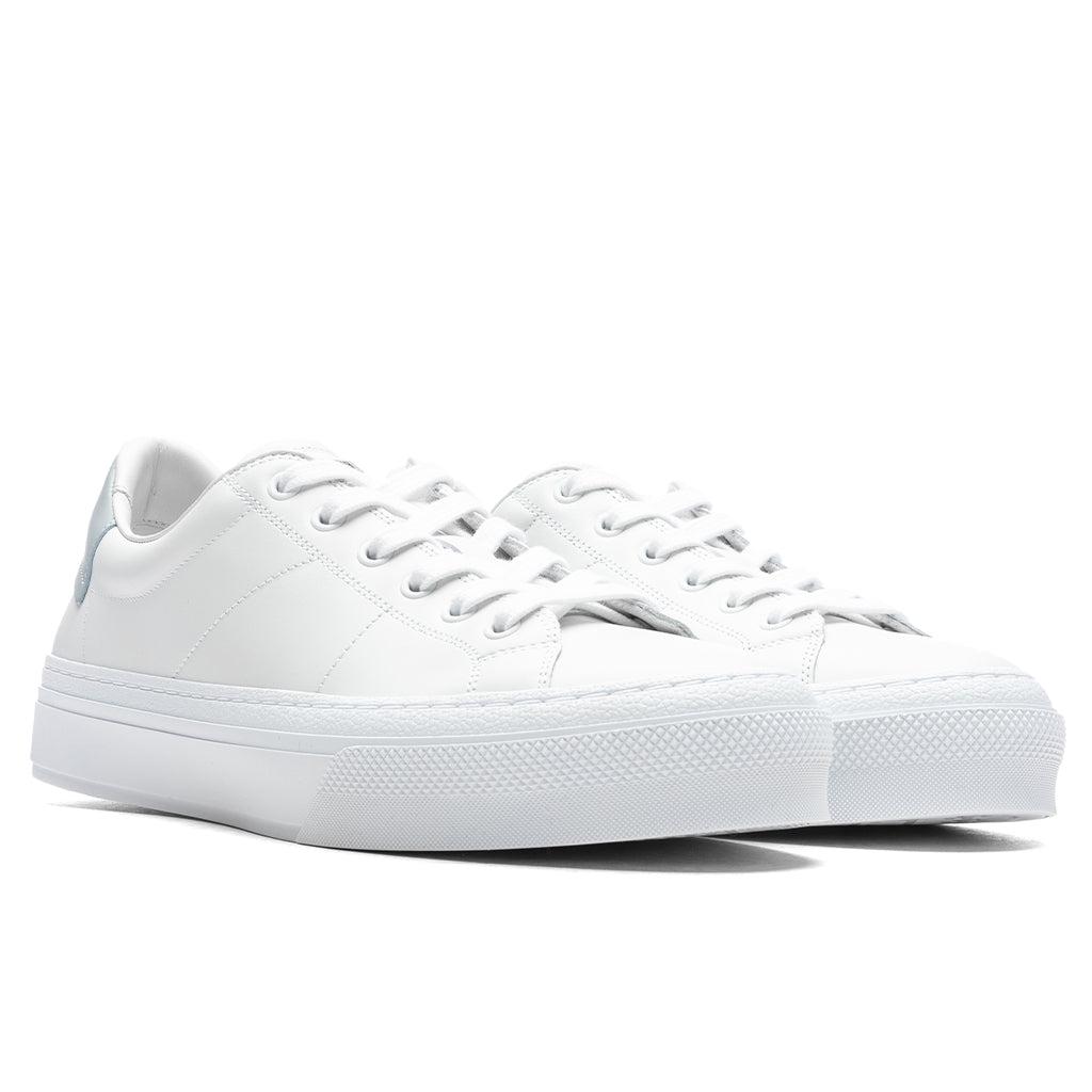 City Sport Sneakers - White/Grey Male Product Image