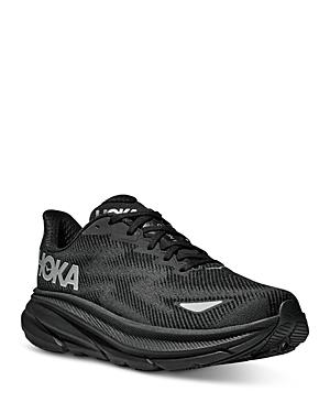 Hoka Mens Clifton 9 Gtx Sneakers Product Image