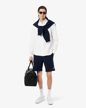 Regular Fit Oxford Shirt Product Image