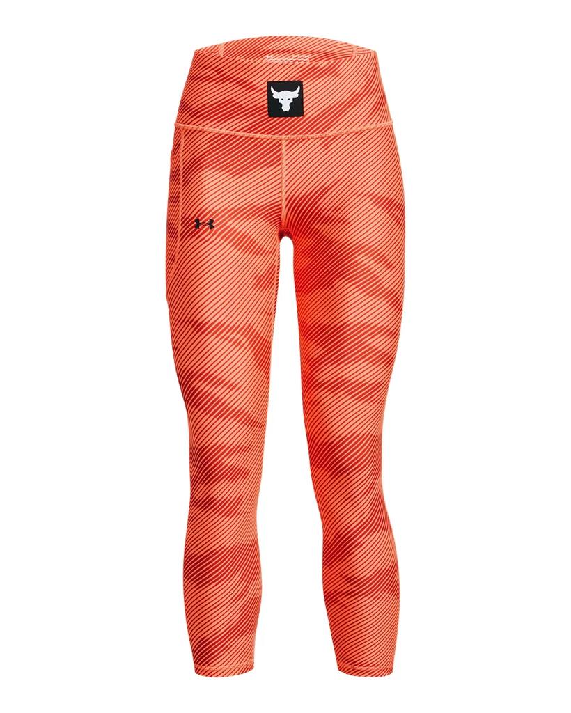 Project Rock HeatGear® No-Slip Waistband Product Image