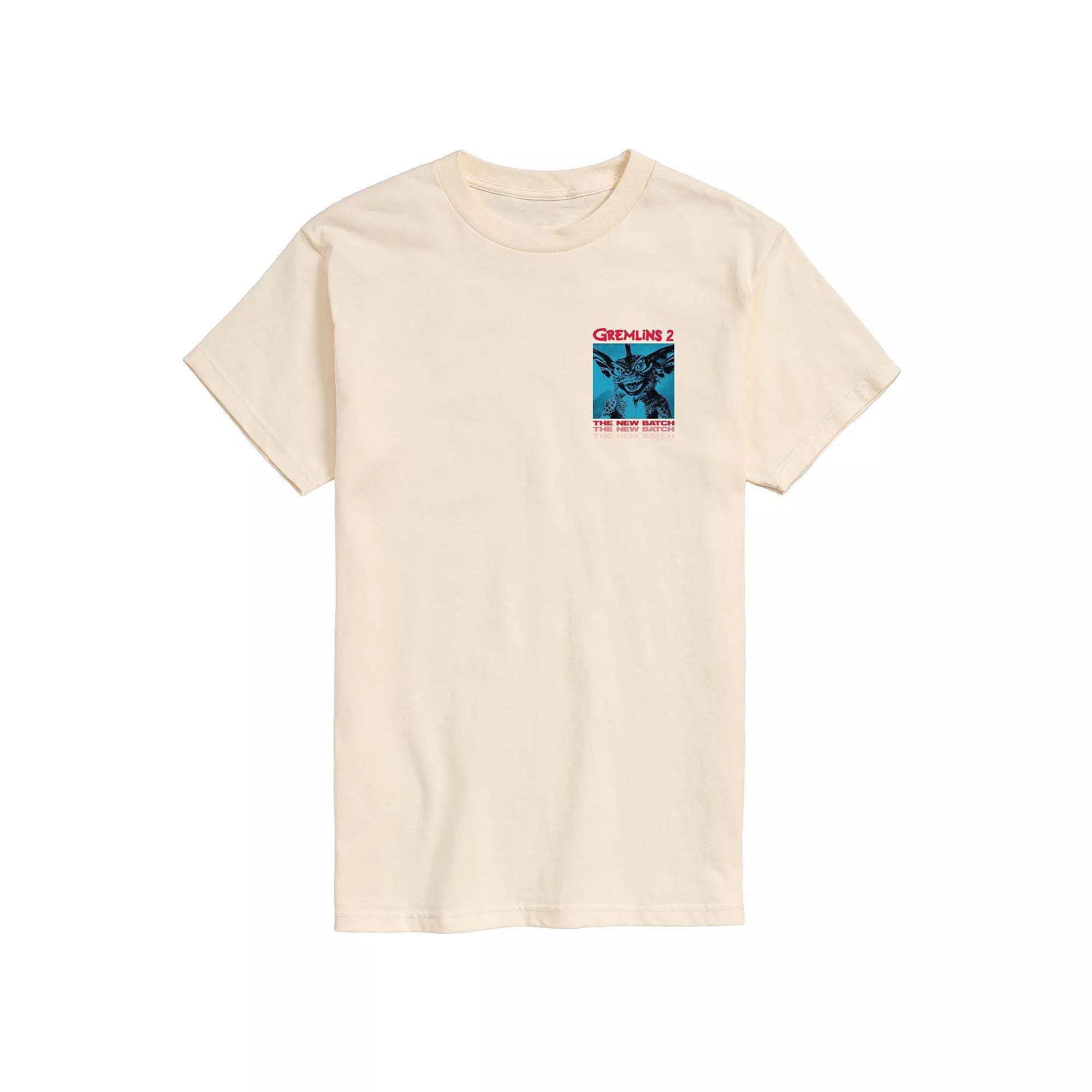Men's Gremlins 2 New Batch Graphic Tee,  Product Image