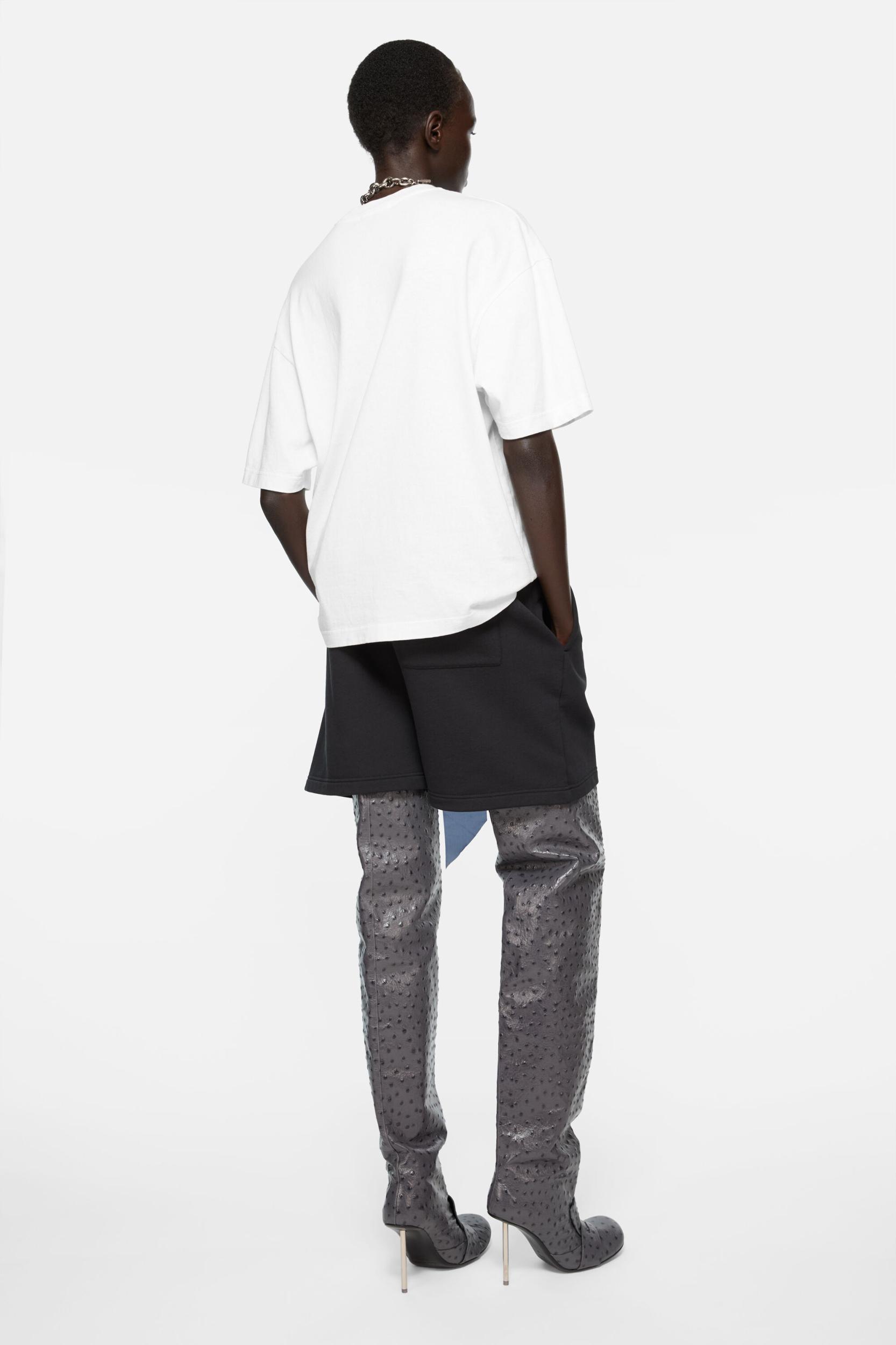 Logo t-shirt Product Image