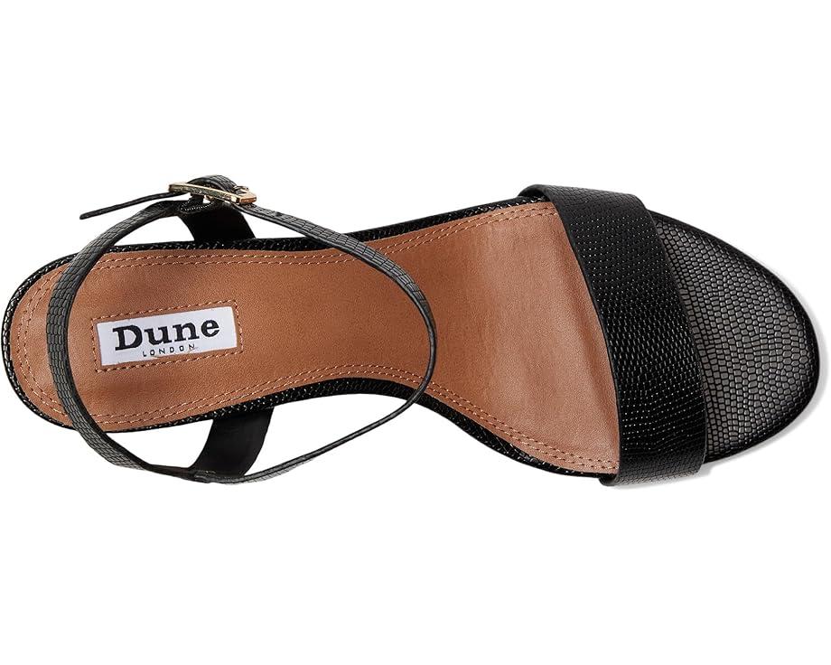 Josie Block Heel Sandal (65 mm) Product Image