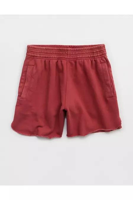Aerie On My Way! High Waisted Short Women's Product Image