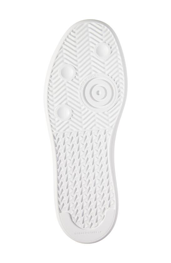 Pure lace-up sneakers Product Image