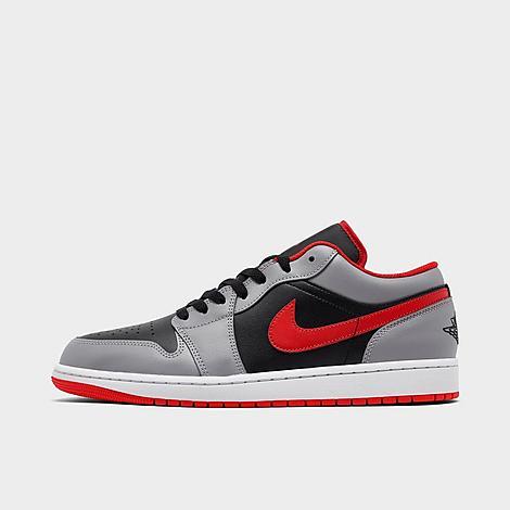 Mens Air Retro 1 Low Casual Shoes Product Image
