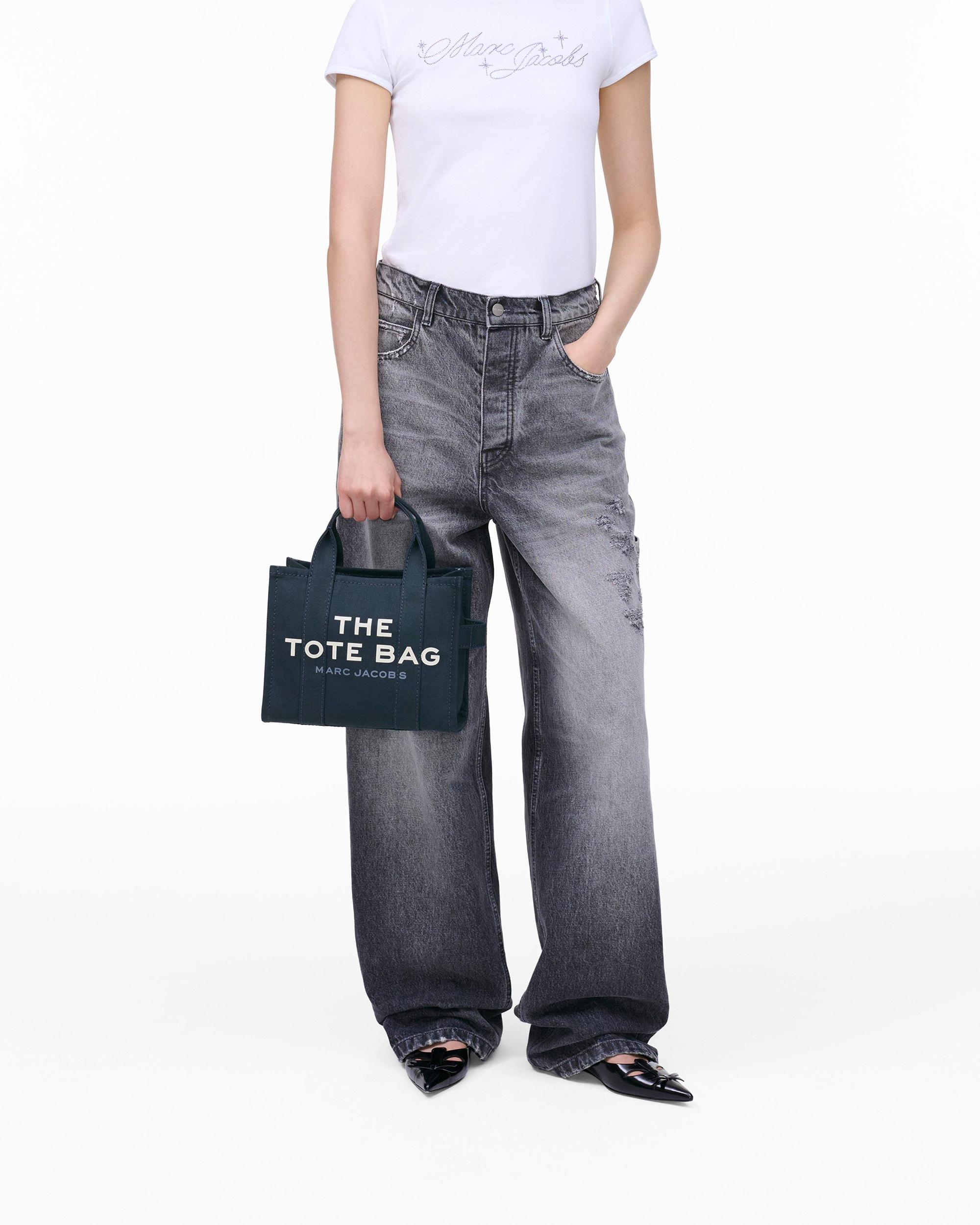 The Canvas Small Tote Bag Product Image