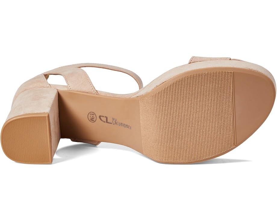 Anber Sandal Product Image