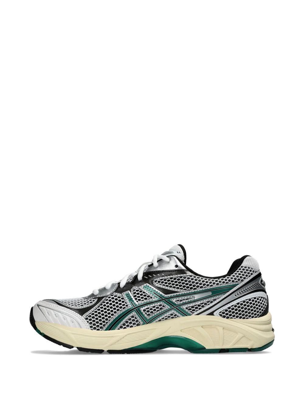GT-2160 "White Jasper Green" sneakers Product Image