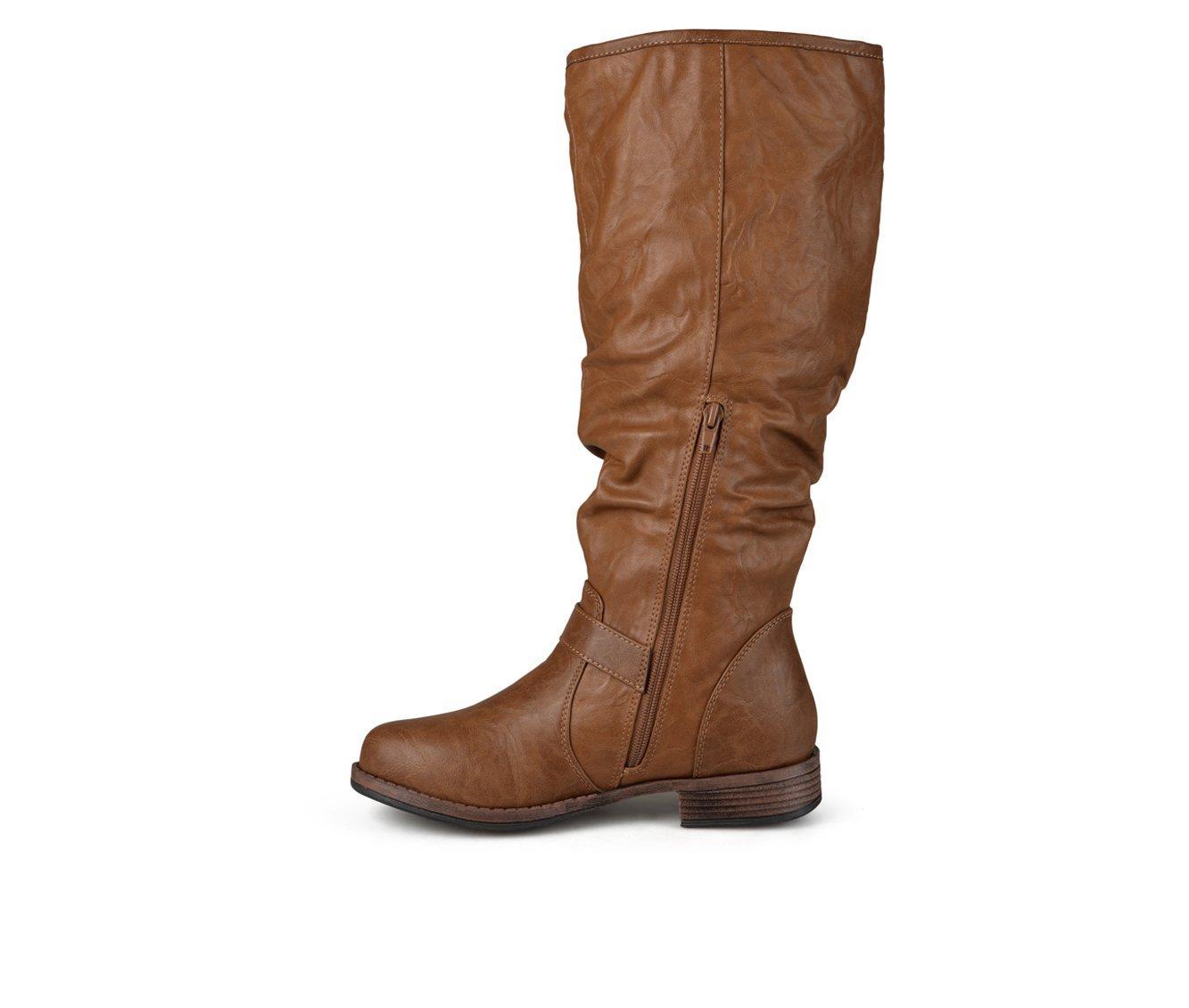 Women's Journee Collection Stormy Knee High Boots Product Image