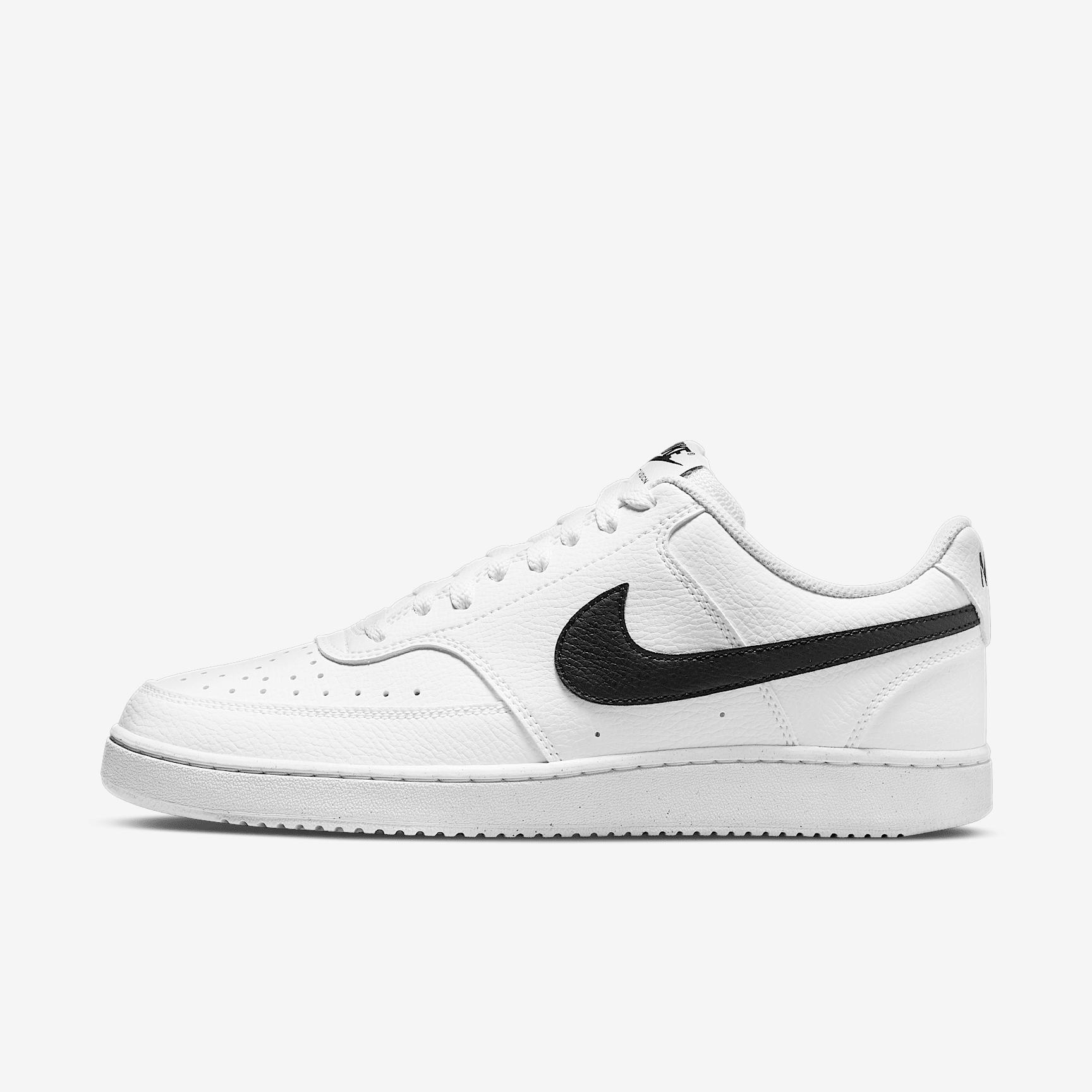 Nike Court Vision Low Men's Shoes Product Image