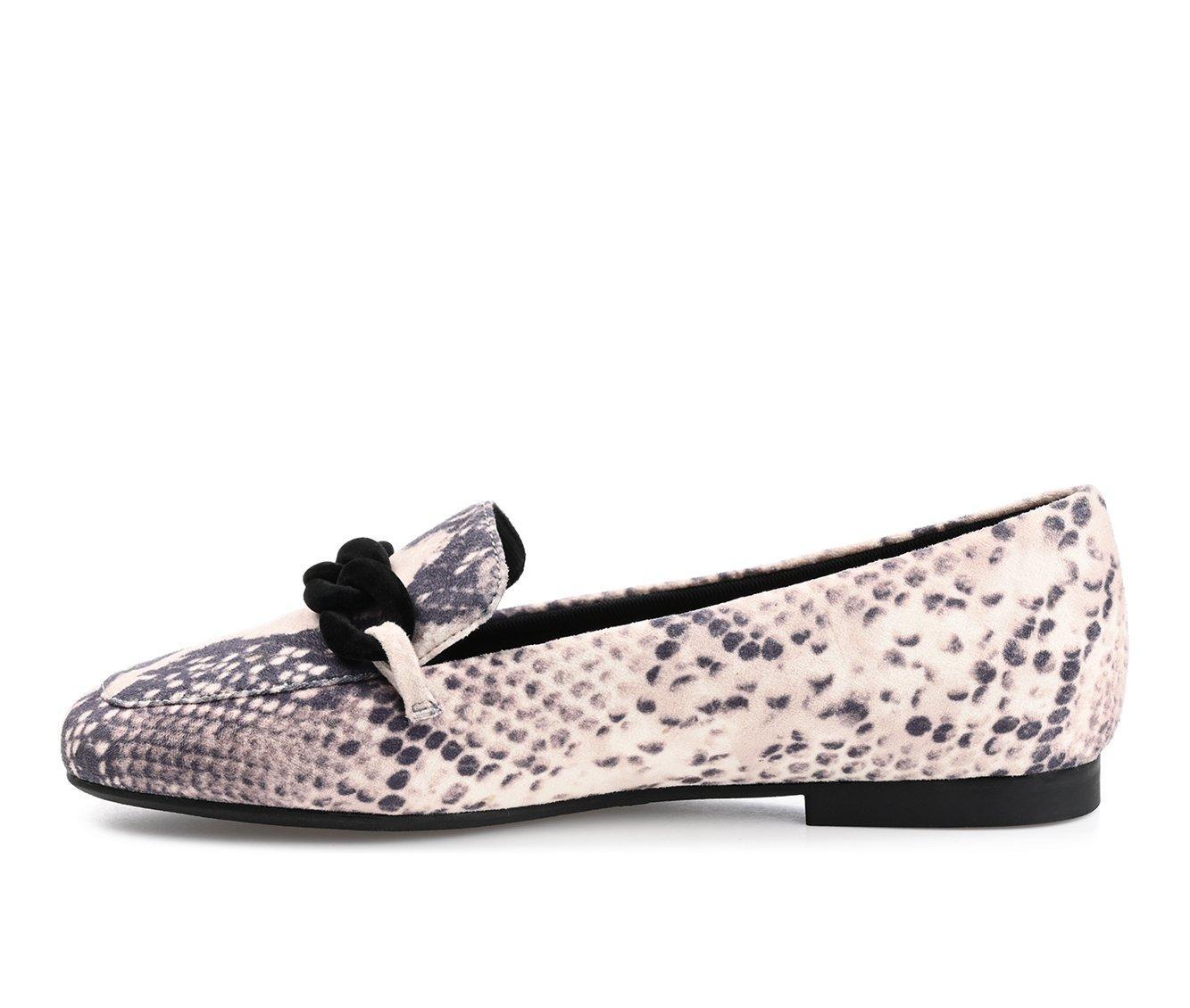 Women's Journee Collection Cordell Loafers Product Image