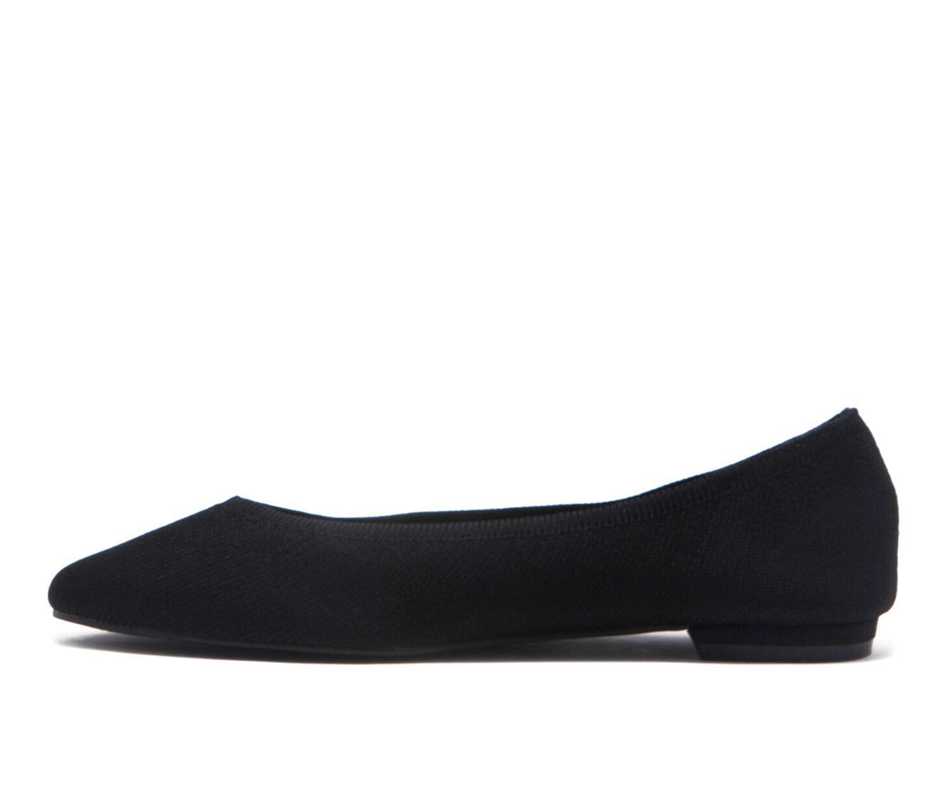 Women's Chelsea Crew Flyer Flats Product Image