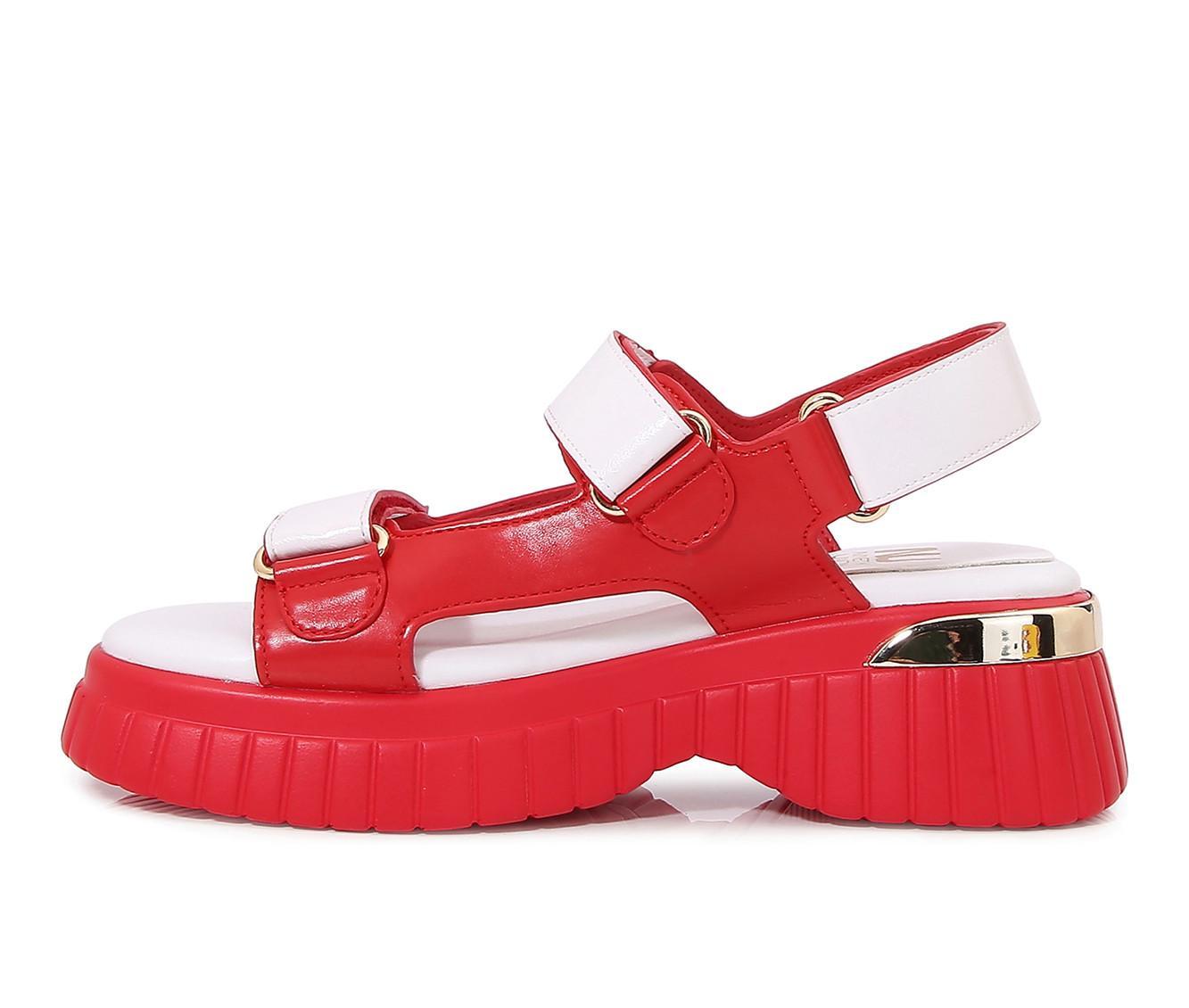 Women's Ninety Union Bayside Platform Sandals Product Image