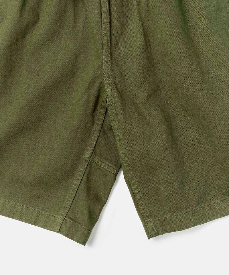 W's G-Short Pigment Dye Female Product Image