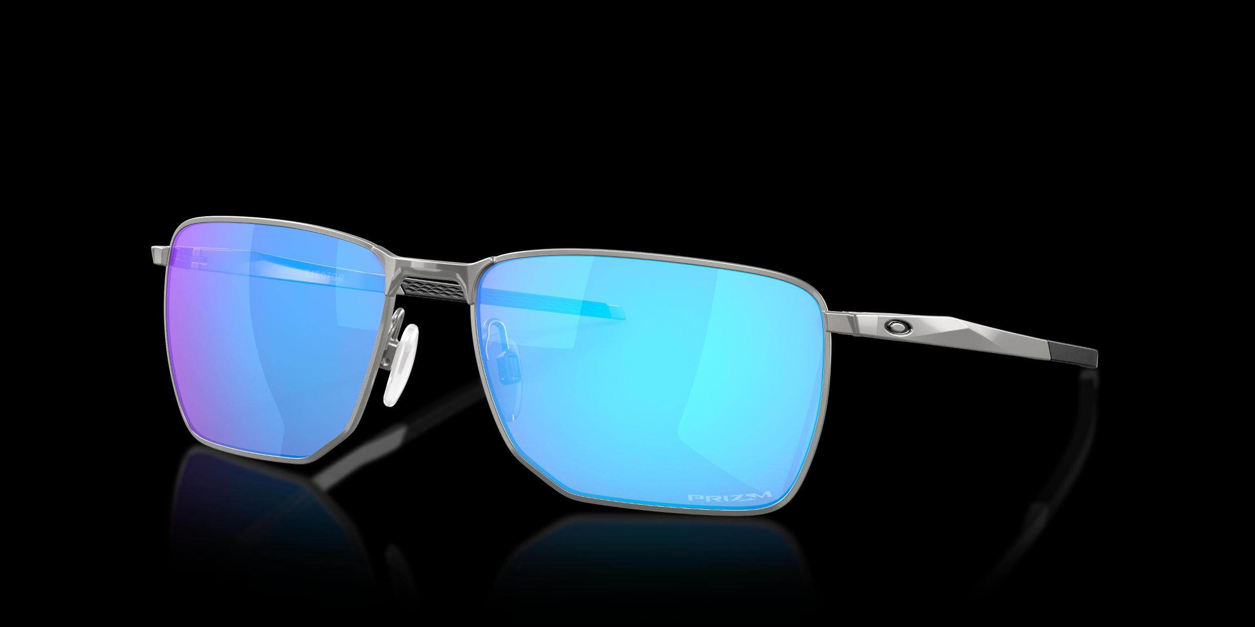 Oakley Mens Ejector Sunglasses Product Image