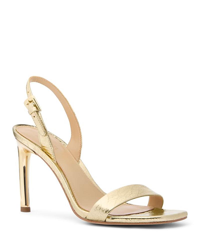Michael Kors Womens Kasia Sandals Product Image