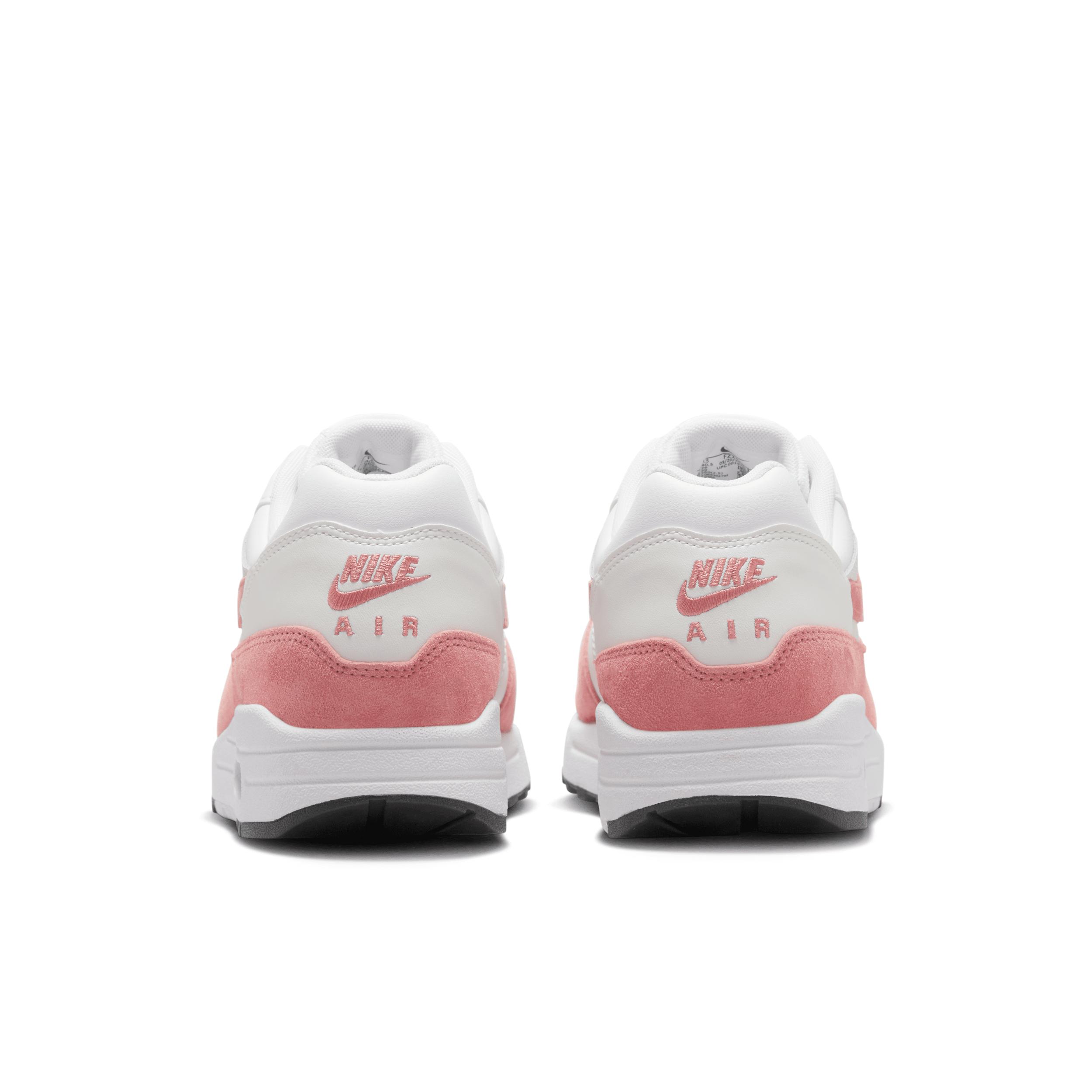 Womens Nike Air Max 1 87 Casual Shoes Product Image