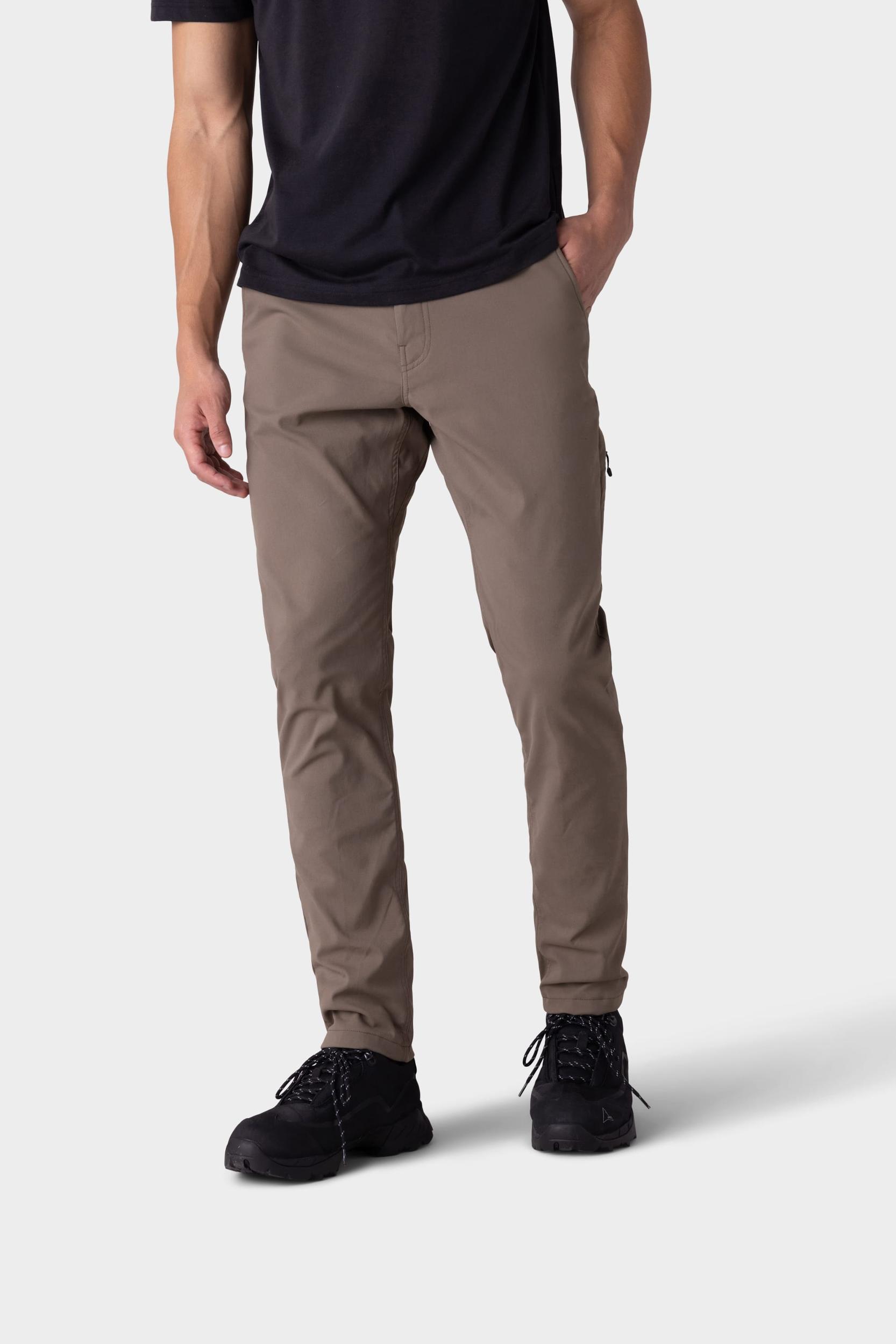 686 Everywhere® Merino-Lined Pant - Slim Fit Male Product Image