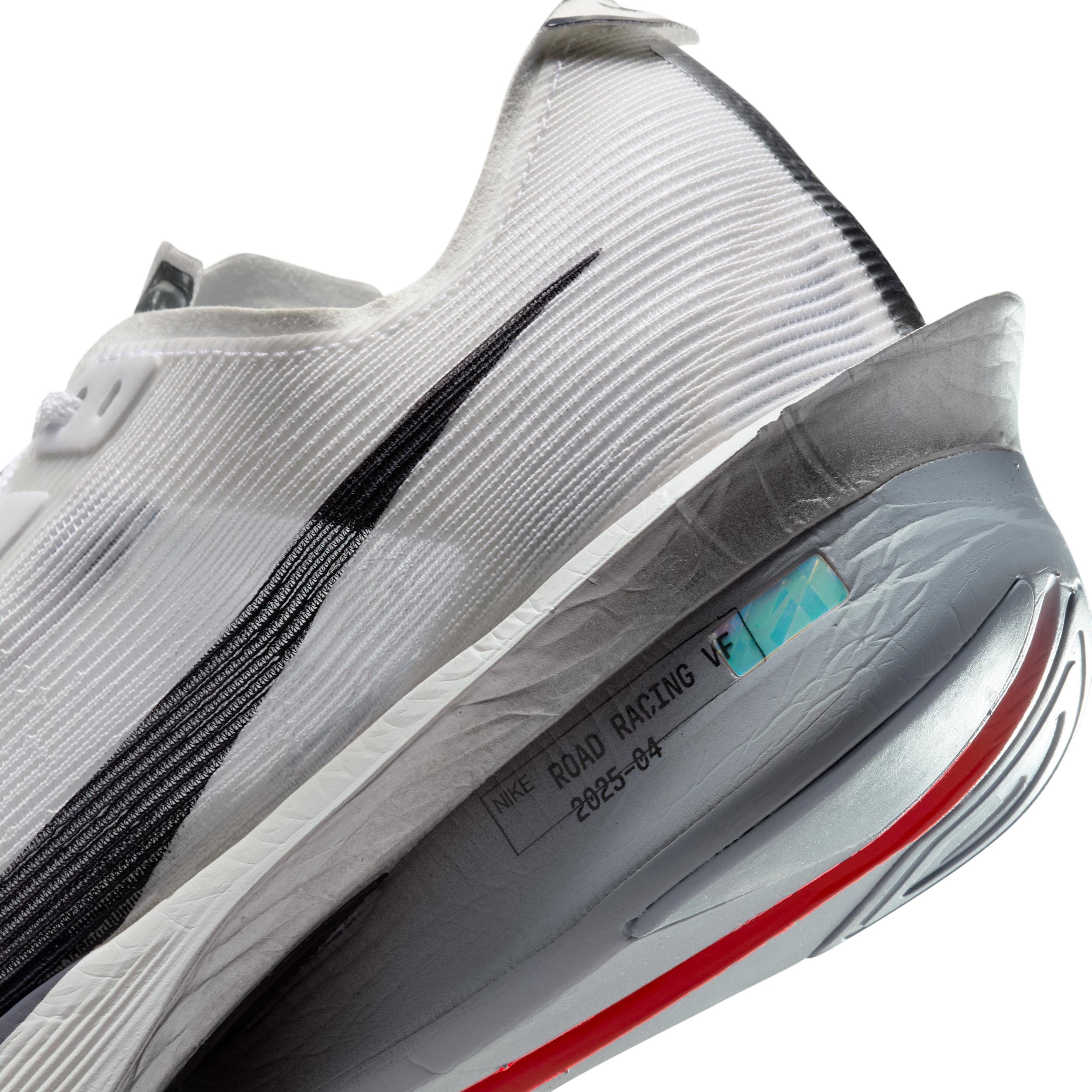 Nike Womens Vaporfly 4 Road Racing Shoes | HF6412-100 Product Image