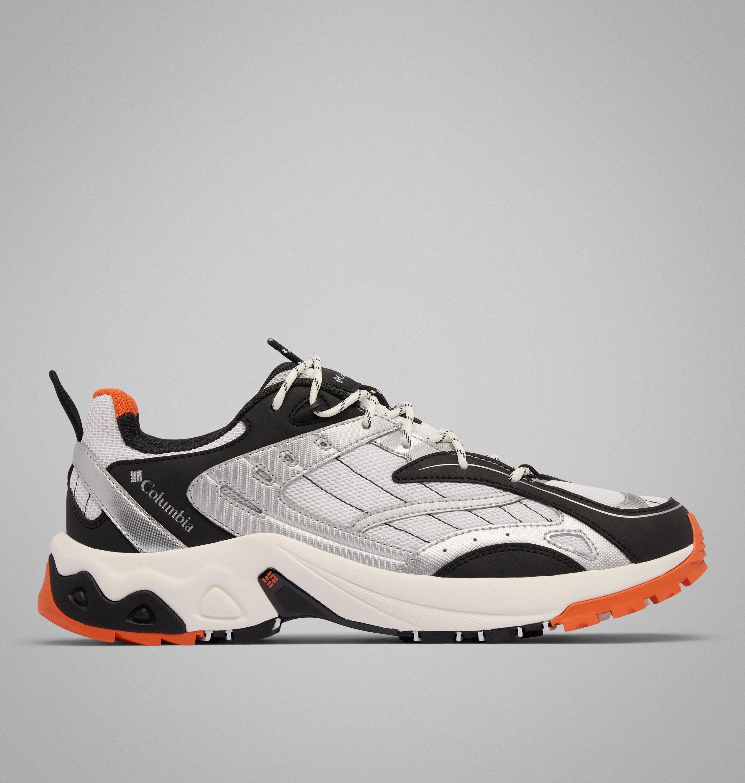 Columbia Mens Jaawaa Waterproof Shoe- Product Image