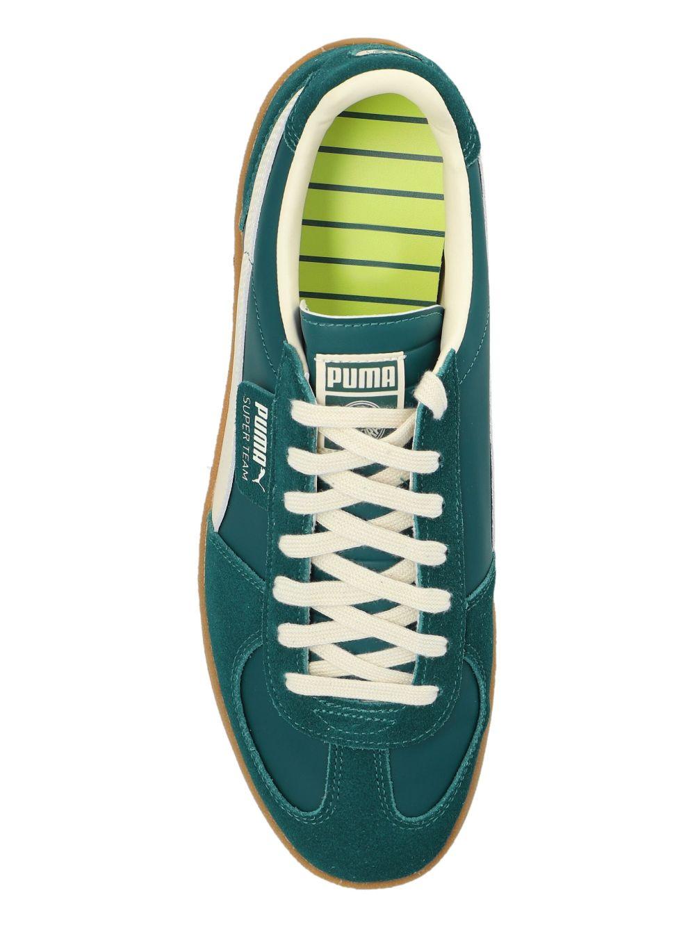 x Palmeiras Super Team sneakers Product Image