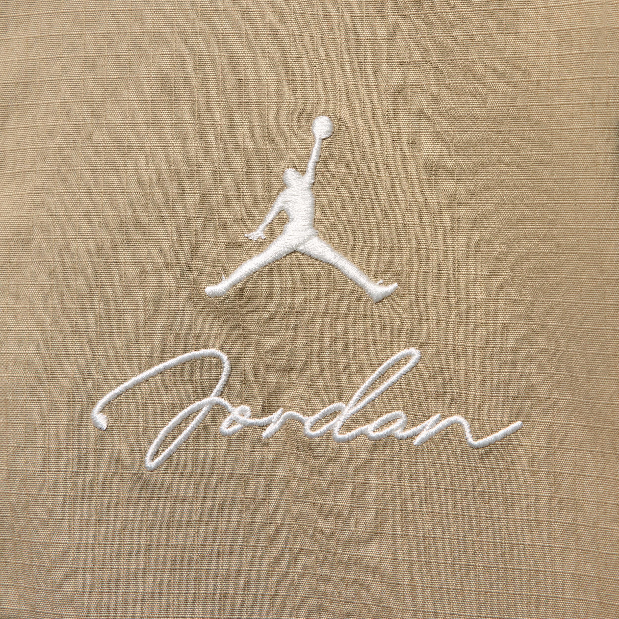 Men's Jordan MVP Anorak Jacket Product Image