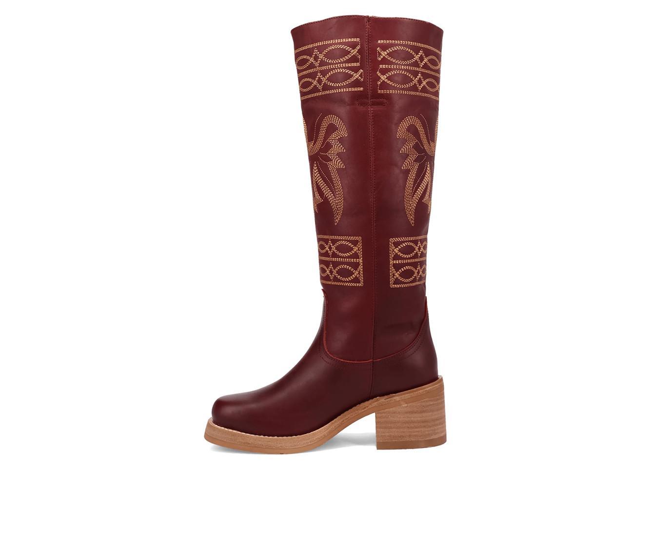 Women's Dingo Boot Avalon Knee High Boots Product Image