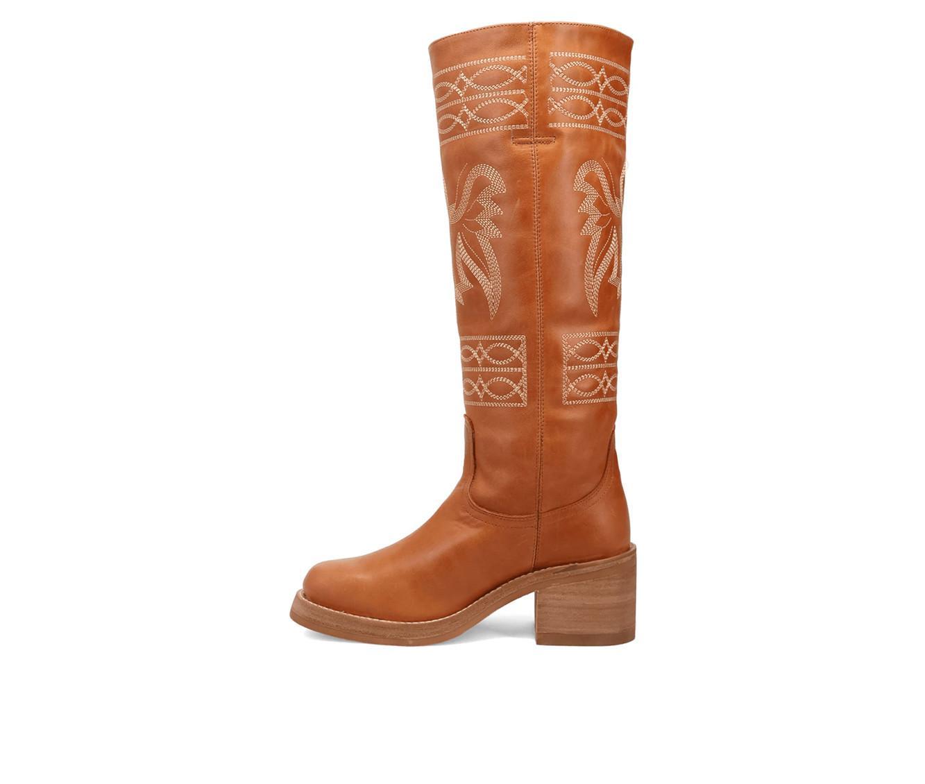 Women's Dingo Boot Avalon Knee High Boots Product Image