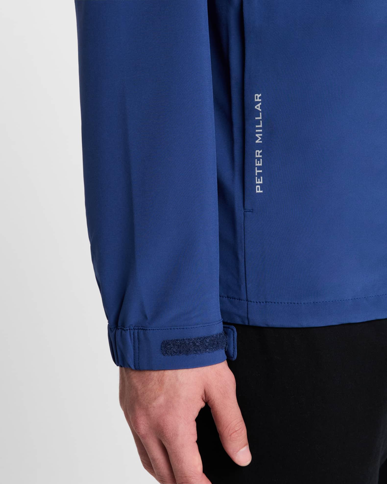 Men's Dunes Wind-Resistant Jacket Product Image