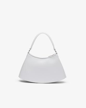 Small Runway Lenglen Leather Bag Product Image