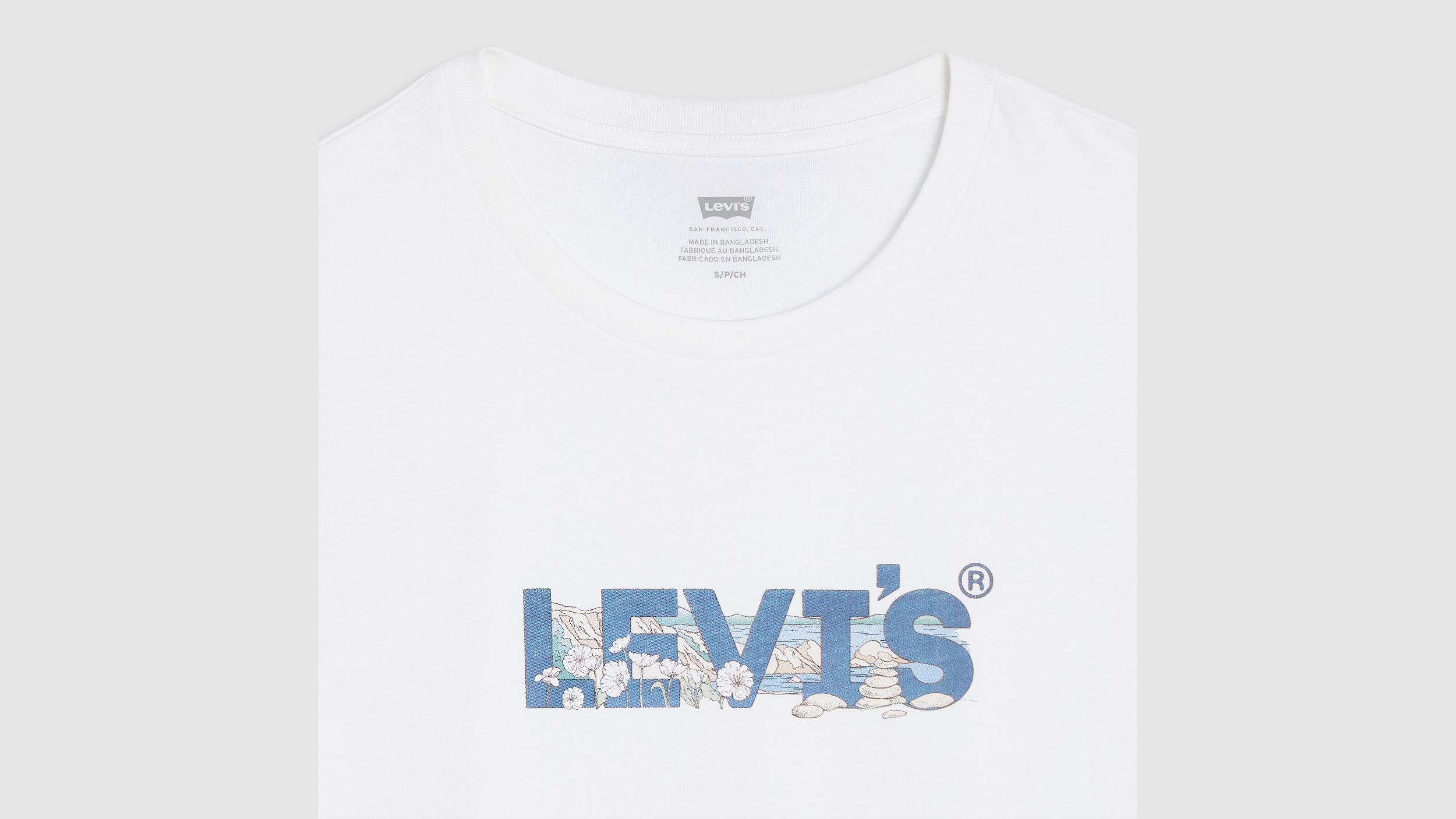 Graphic Perfect T-Shirt Product Image