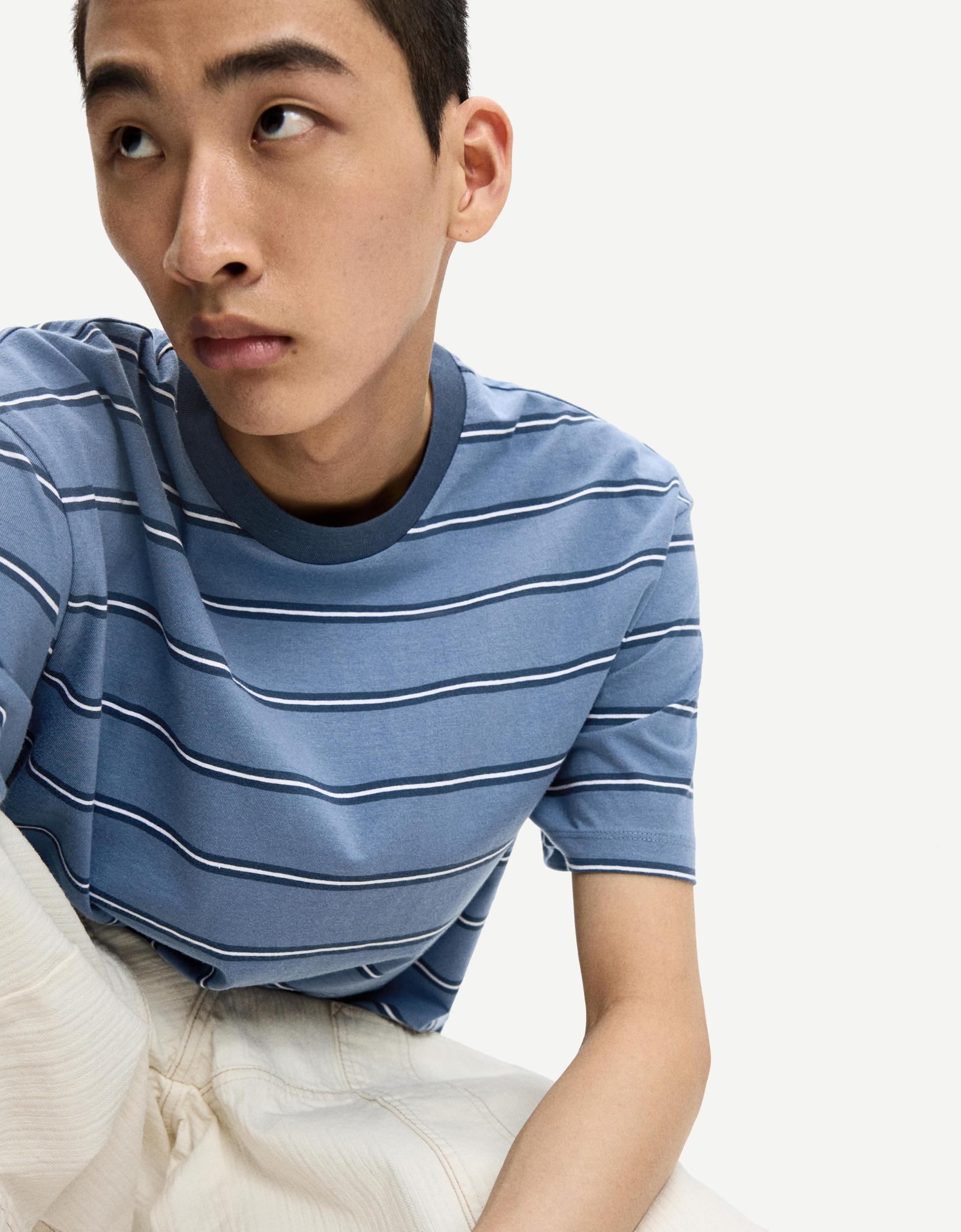 Short sleeve T-shirt Product Image