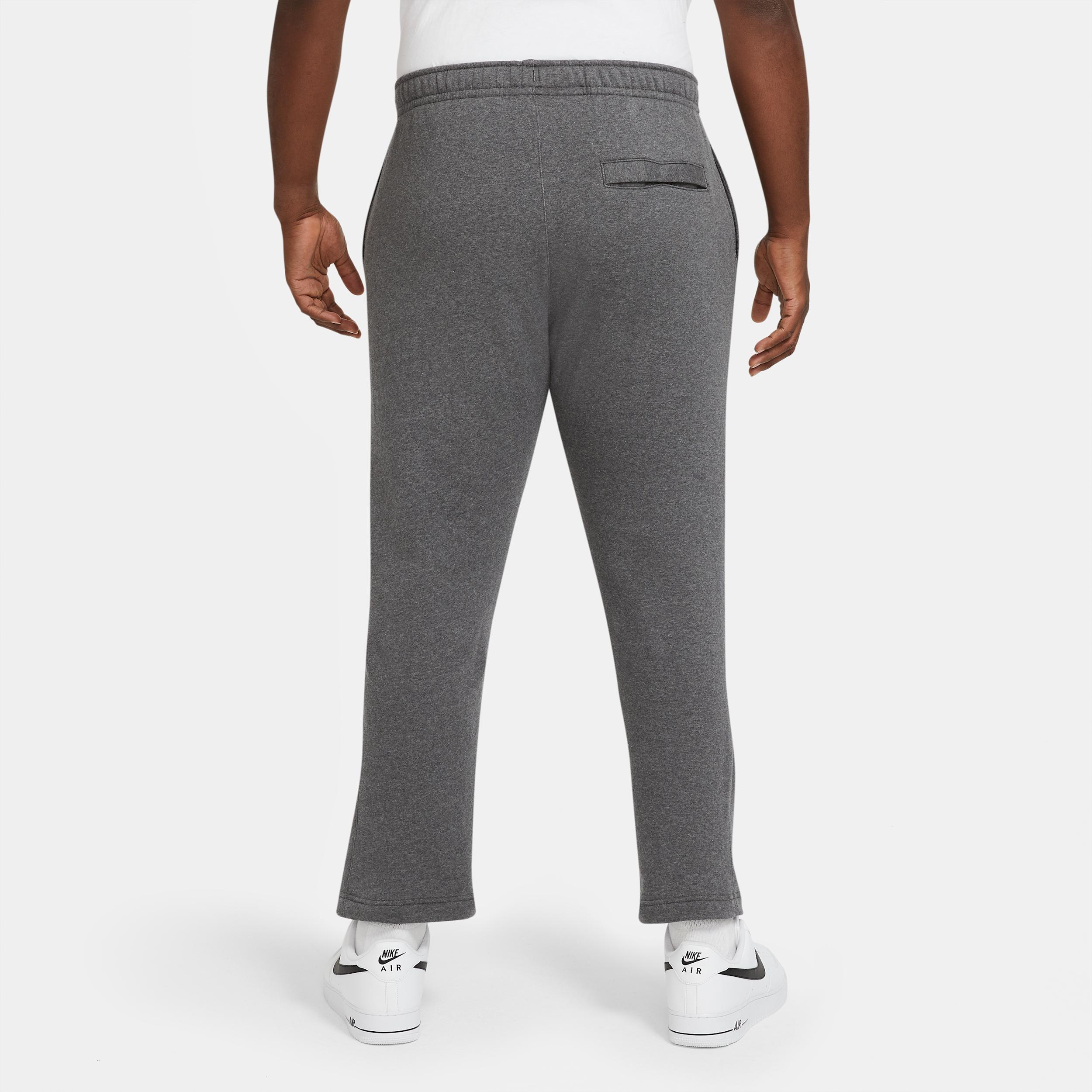 Men's Nike Sportswear Club Fleece Pants Product Image
