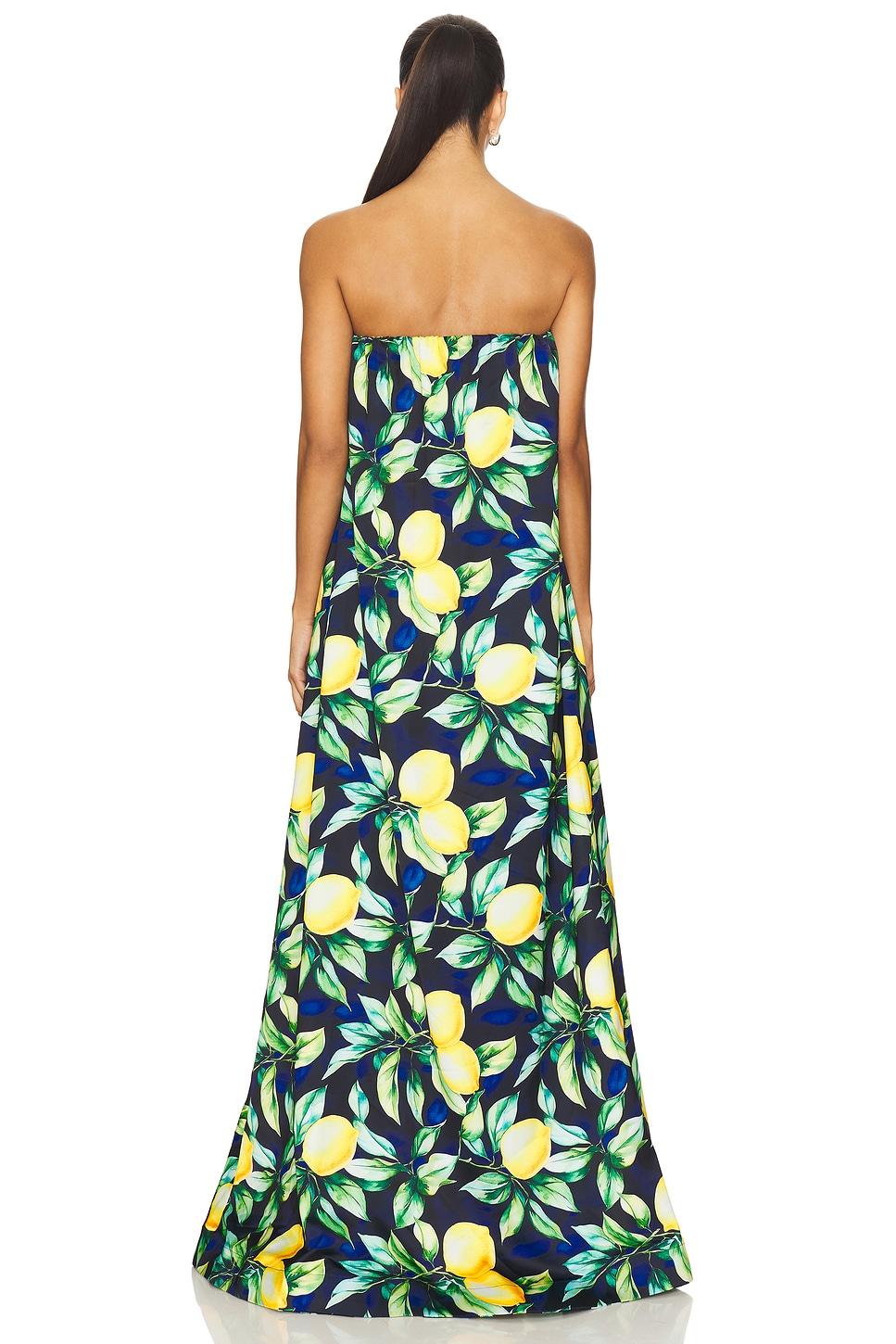 x REVOLVE Costiera Dress L'IDEE Product Image