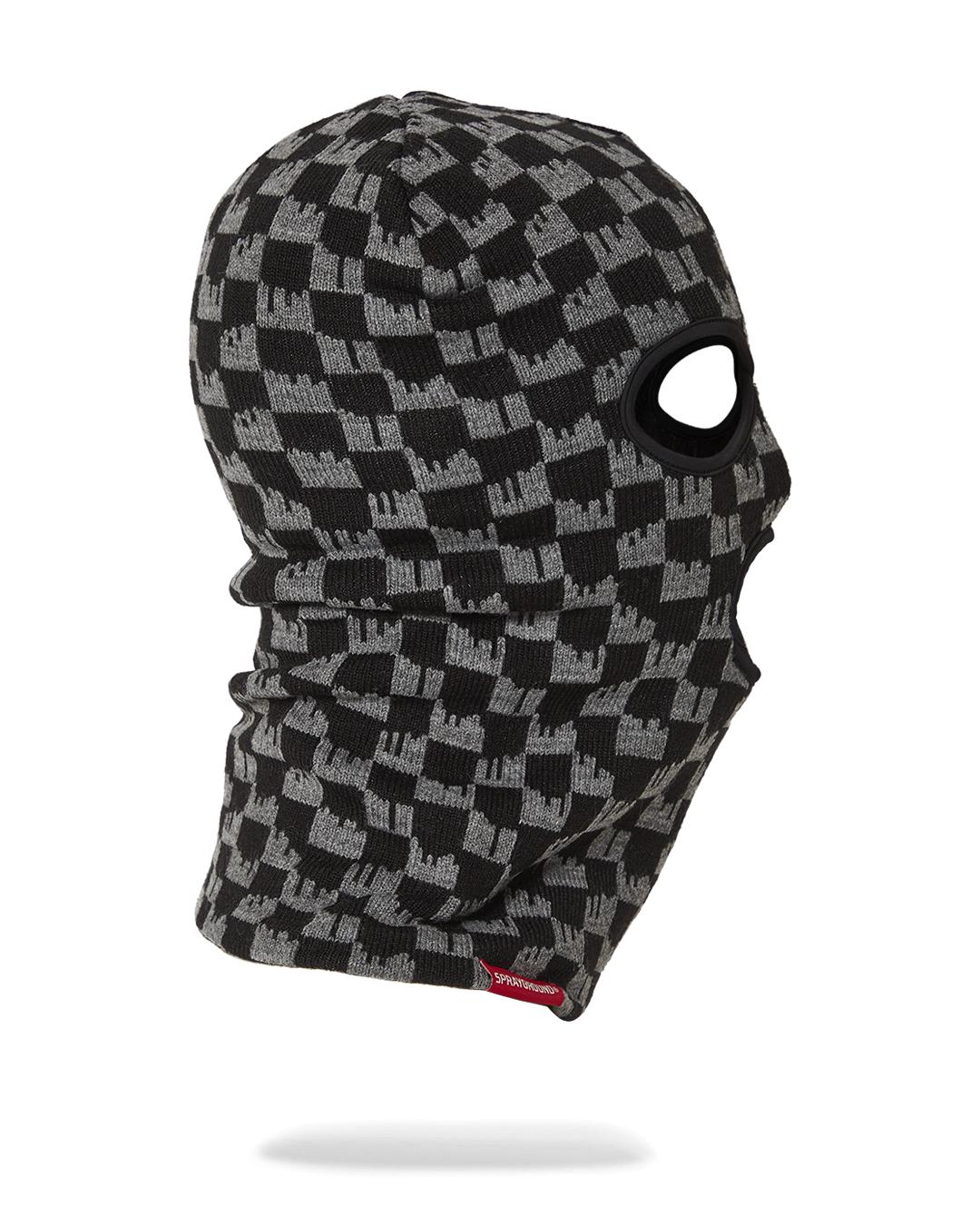 DRENCH SKI MASK Product Image