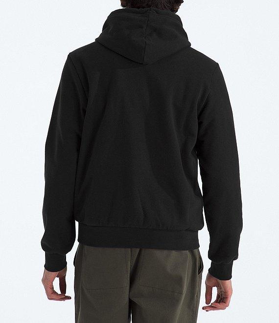 The North Face Evolution BTS Graphic Hoodie Product Image