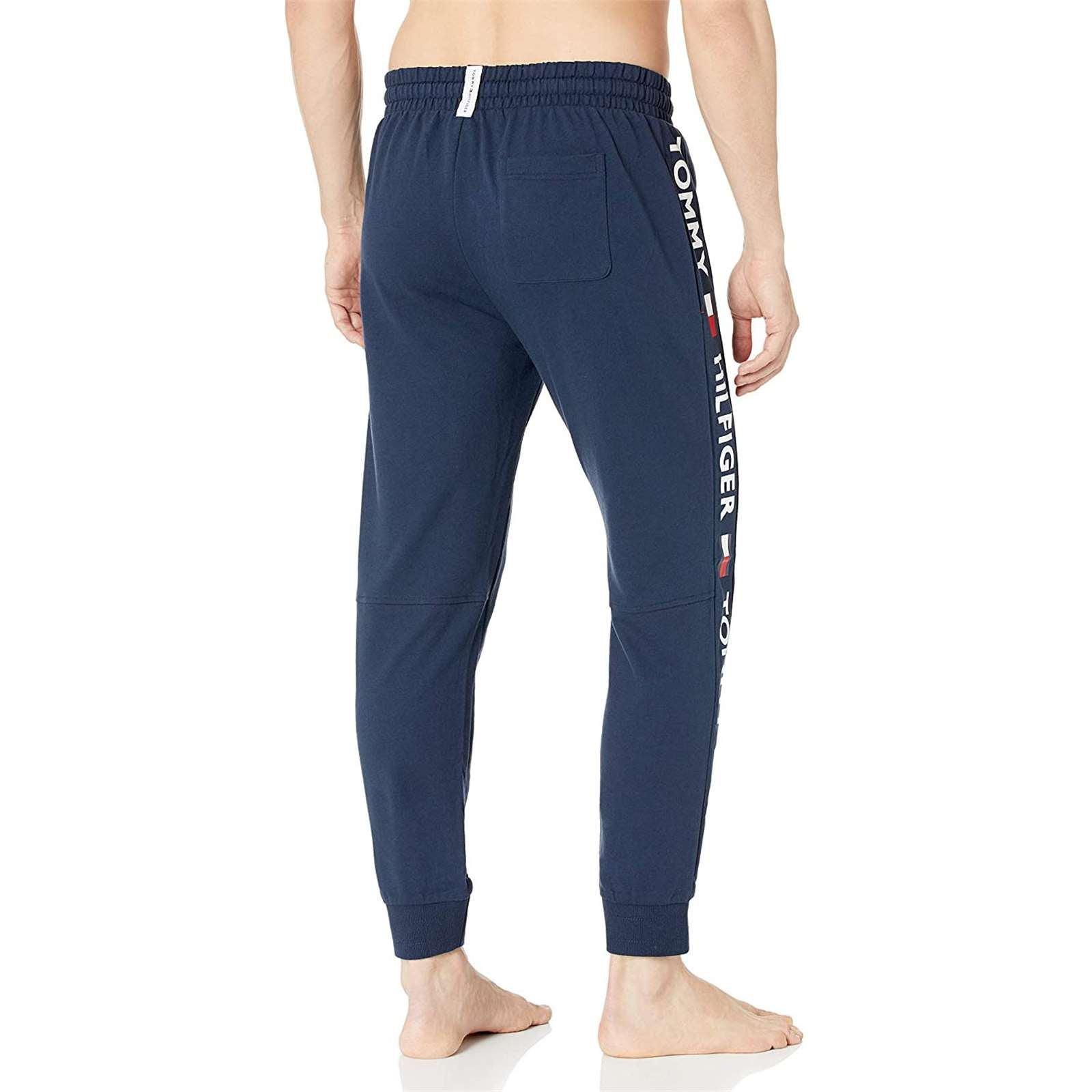 French Terry Jogger Product Image