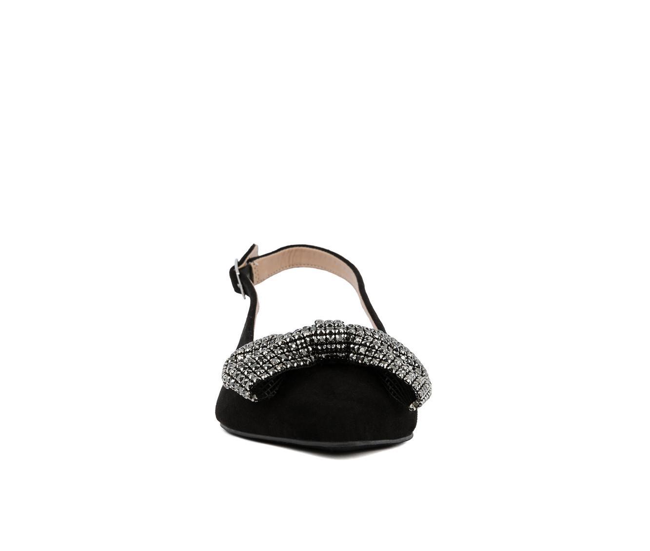 Women's Sugar Clovis Slingback Flats Product Image