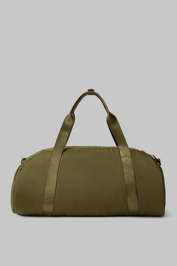 The Gym Duffle Product Image
