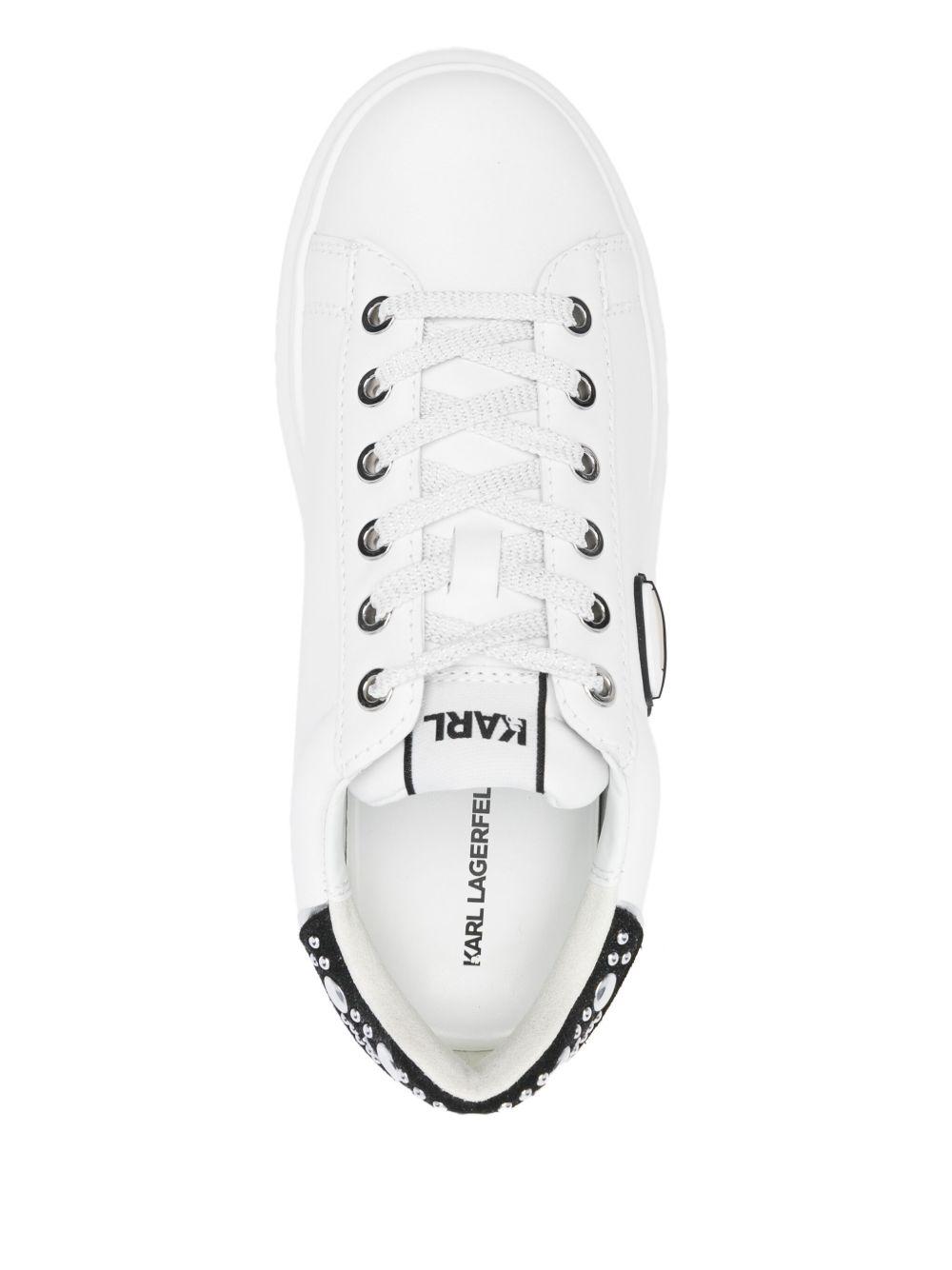 Ikon NFT Kapri sneakers Product Image