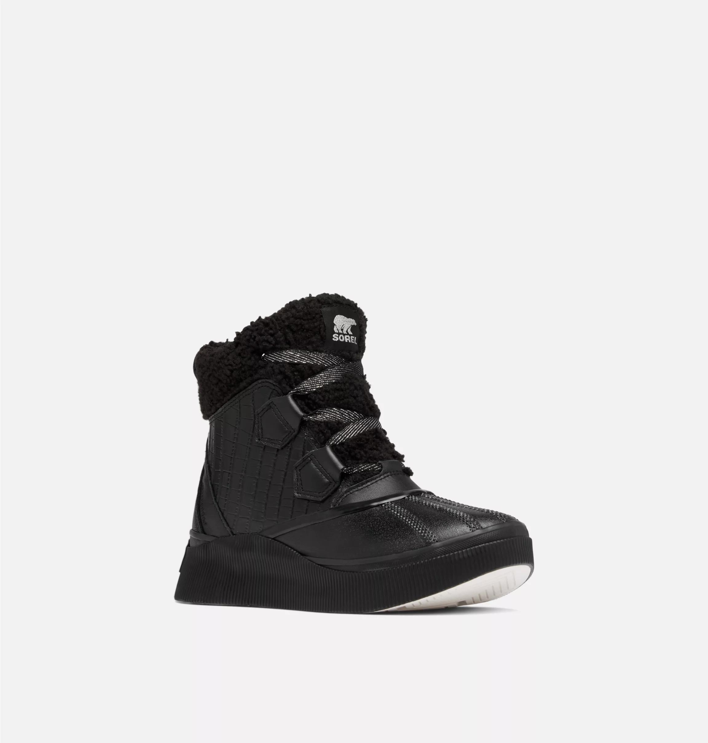 OUT N ABOUT™ IV Chillz Lux Women's Waterproof Boot Product Image