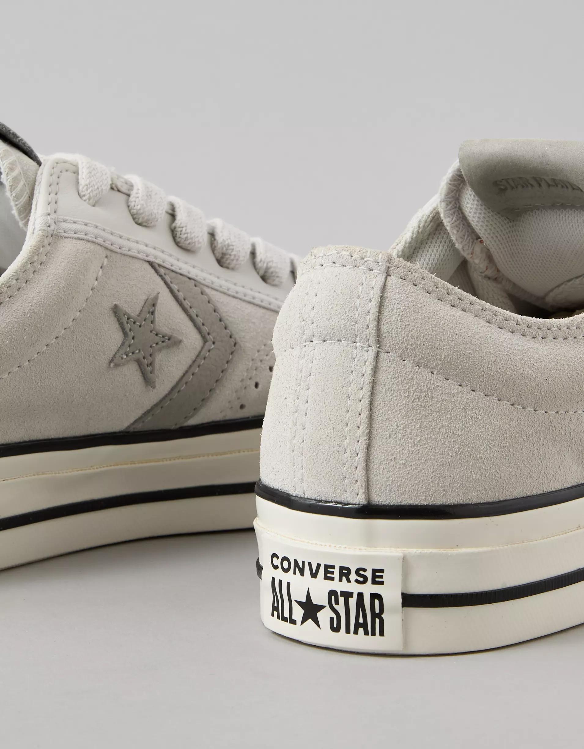 Converse Star Player 76 Suede Sneaker Men's Product Image