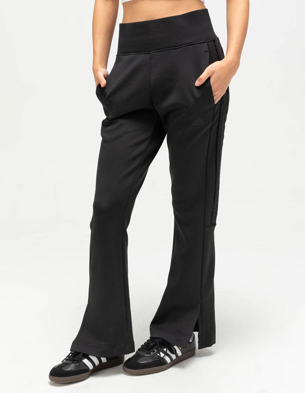 ADIDAS GG Flare Womens Pants - BLACK Product Image
