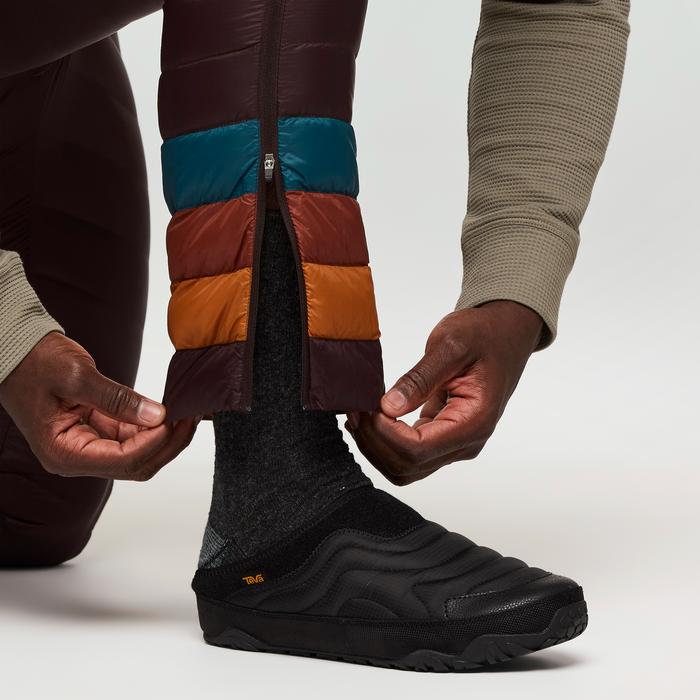 Fuego Down Pant - Men's Product Image