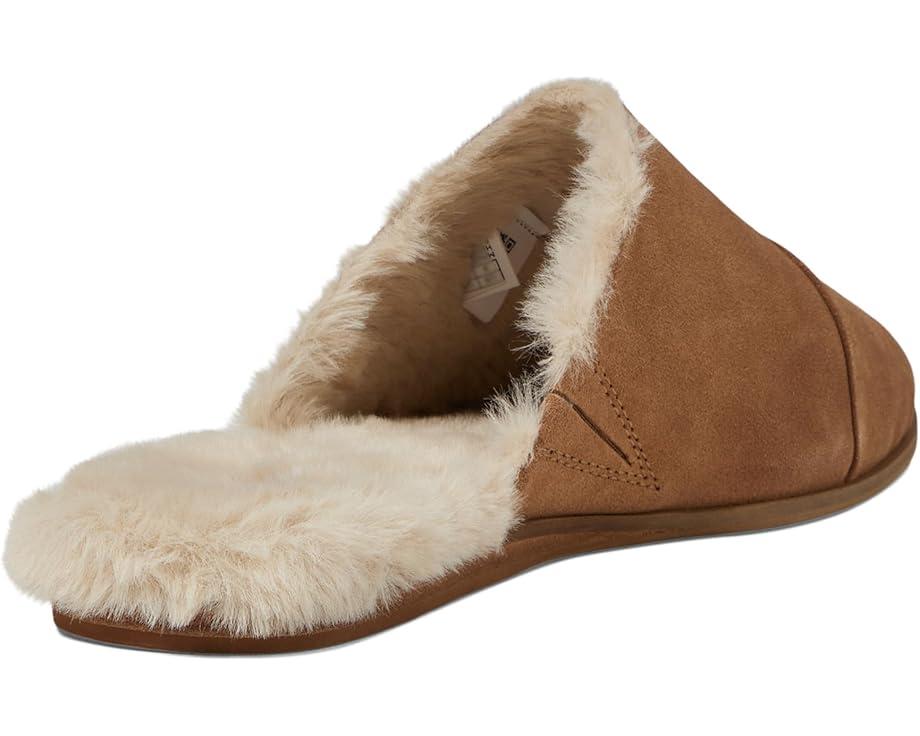 Alpargata Mule Product Image