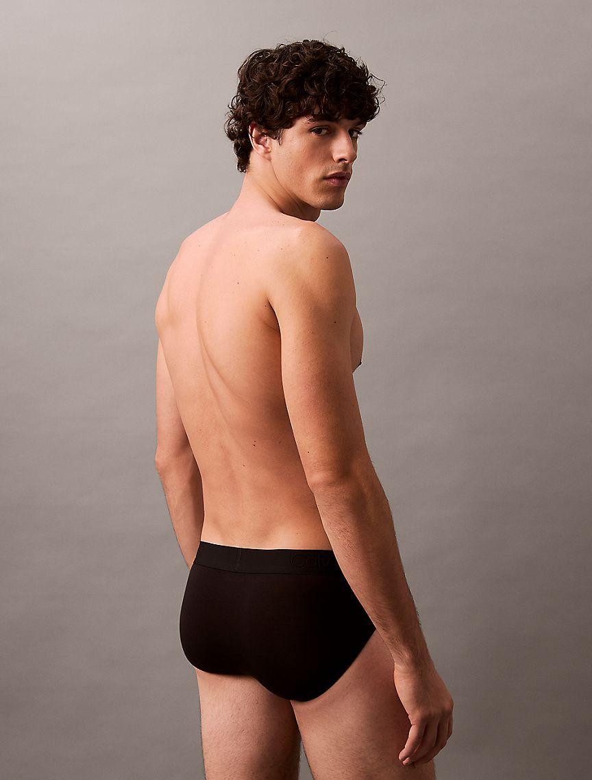 Ultra Soft Modal Hip Brief Product Image