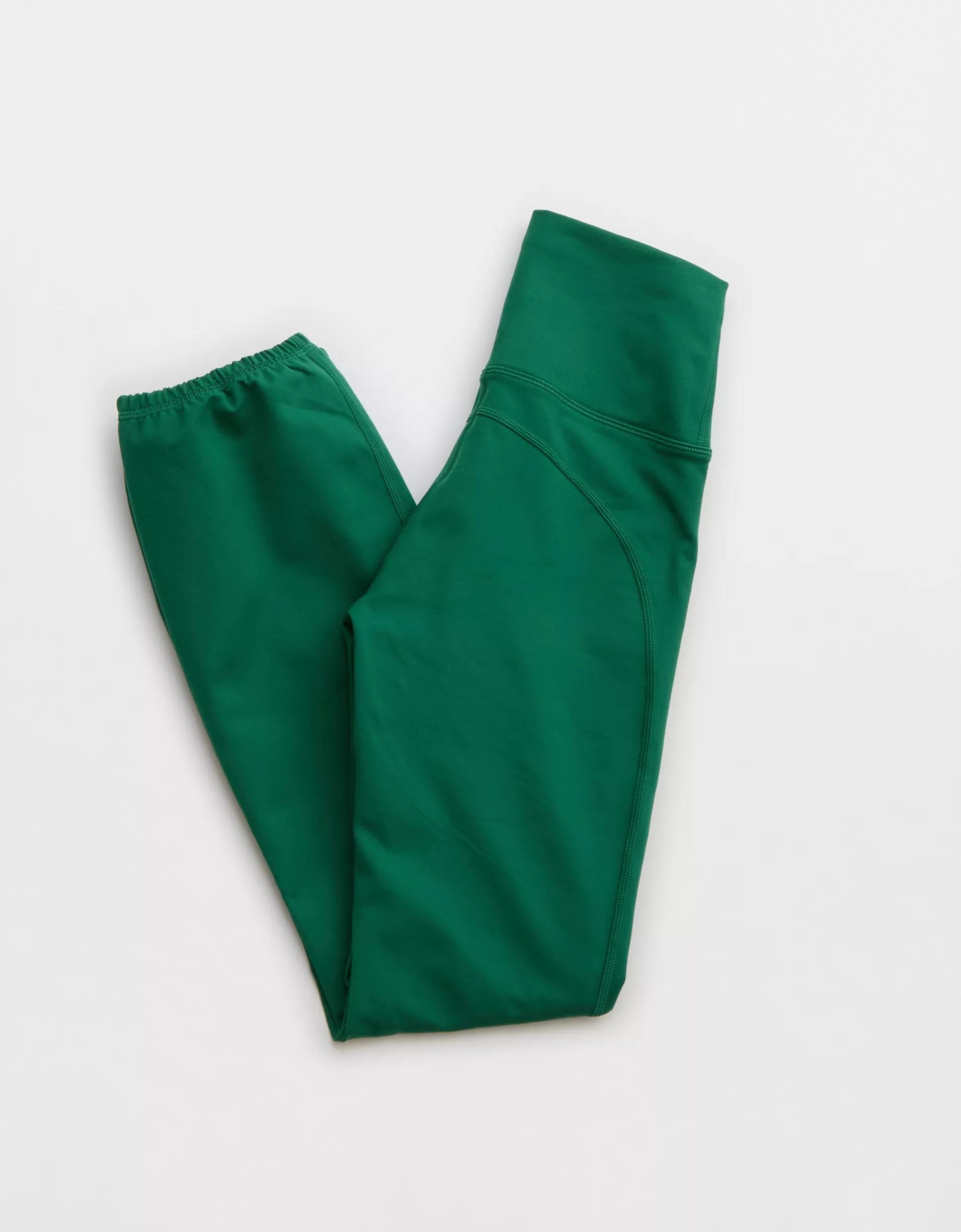 OFFLINE By Aerie The Hugger High Waisted Cinch Pant Product Image